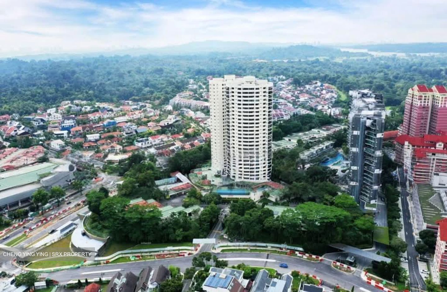 Thomson View Condominium (D20), Condominium #590788821